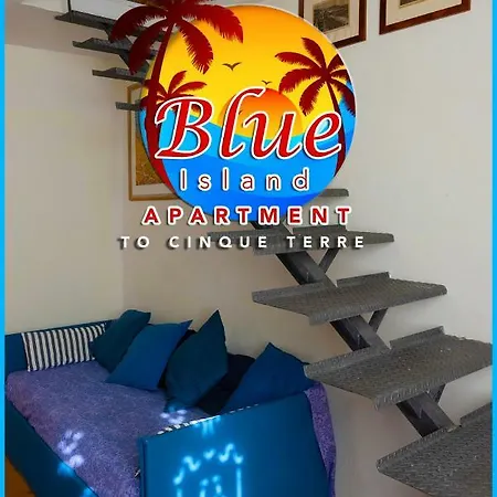 아파트 Blue Island