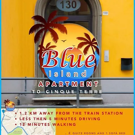 Blue Island