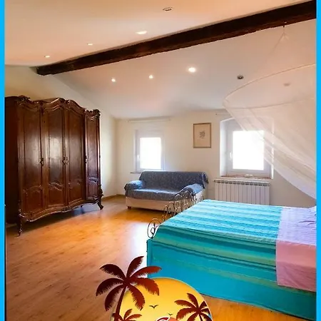 Apartamento Blue Island